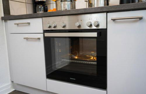 Moderne City Apartments im Stadtzentrum - Foto 26