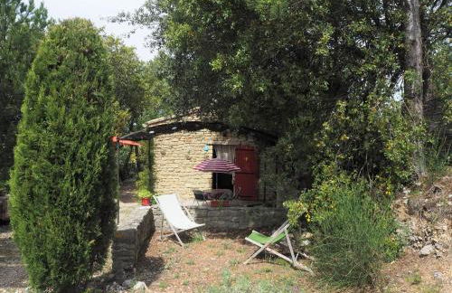 Chalet by Mont Ventoux With Stunning Views - Photo 28