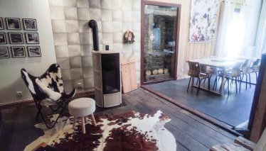 La Grange des Pins - Foto 3