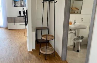 Penthouse 33 -rollstuhlgerecht- - Foto 6