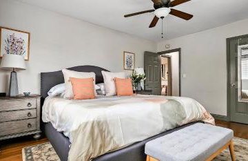 Top Pick Apartment Near Grocery Store Parking CCD - Foto 19