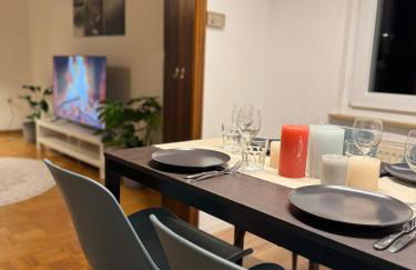 Familien Ferienhaus in der Vulkaneifel -Mechthild- - Foto 7