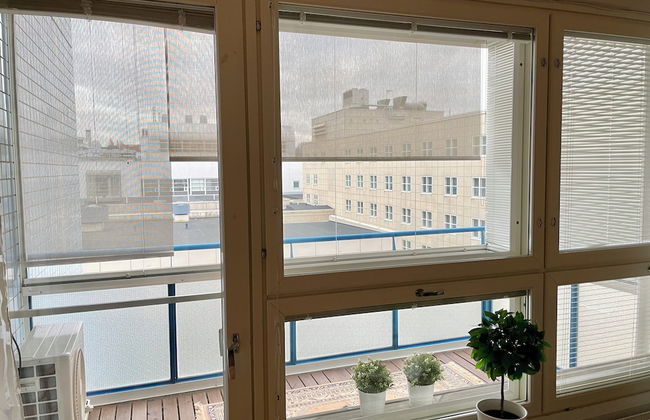 Kotimaailma Apartments Lahti - Photo 51