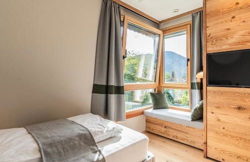 DAS KIRCHBICHL - stylisch lässig, mit eigener Sauna - Foto 15