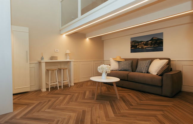 Cyrus&Janus flats - Foto 32