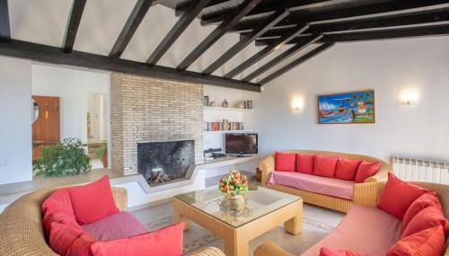 7 Club Atl Ntico Fabulous Five Bedroom Villa WI - Foto 5