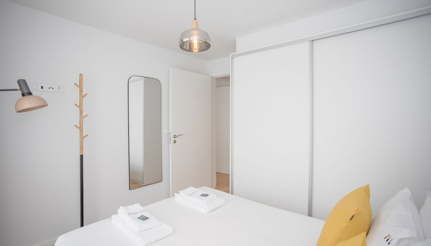 Liiiving in Porto - Modern & Glam Apartment J - Foto 4, Habitación