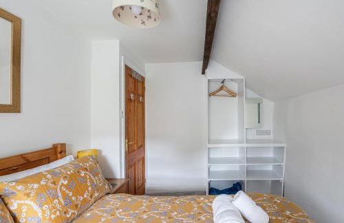 A D Coach House Cottage - Foto 20