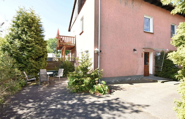 Cozy Apartment in Rerik near Beach - Foto 20