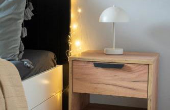 Nordseeloft mit privater Terrasse und Sauna - Foto 1