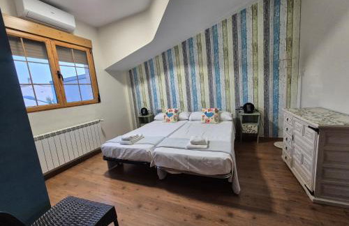 Casa Rural Los Pinillos - Foto 31