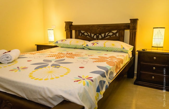 Apartamentos Villas de Cartagena - Foto 28