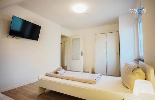 BEGE APARTMENTS Work Essentials - Foto 4