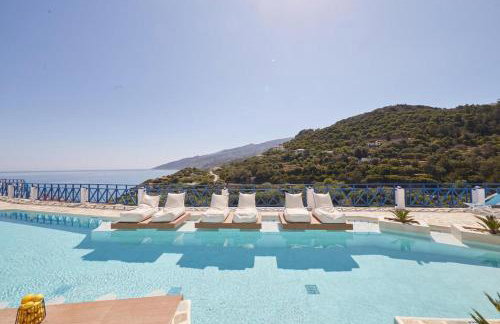 Sea View Kerame - Photo 26