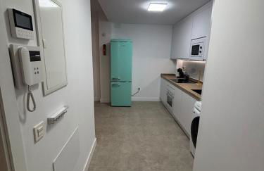 Nuevo! En el Centro con Azotea Solarium, Parking, Metro y AVE - Photo 45