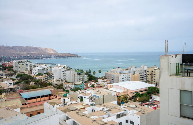 Redibuk - Nice 1BR apartment in Barranco - Foto 21