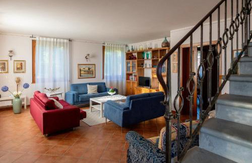 Villino Blu Private Villa on the Chianti Hils 10 Plus 2 pax - Photo 66