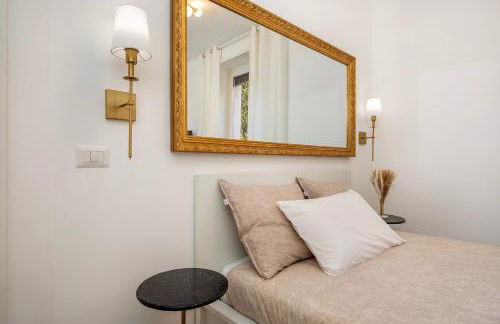 Roma Borghese - casa vacanze - Foto 12