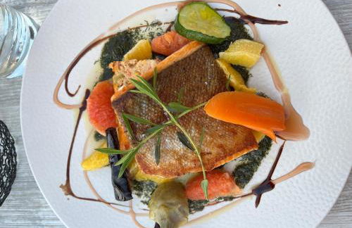 Mont Ventoux-Chateau Gipieres app nr 9 - Foto 23