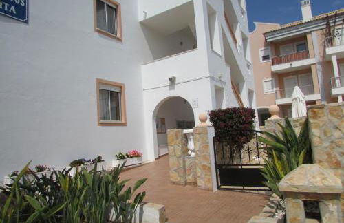 Apartamentos Cabrita - Foto 24