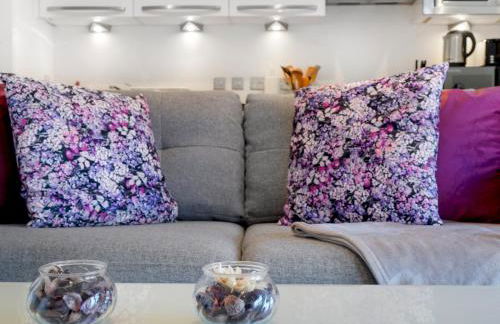 Pass the Keys Bright and cozy apartment in Kentish Town - Foto 9