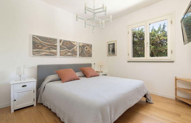 Villa Marignana - Foto 6