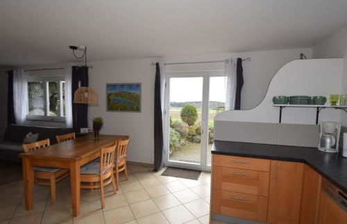 Apartment Appartement in Beuren mit Terrasse und Grill by Interhome - Foto 16