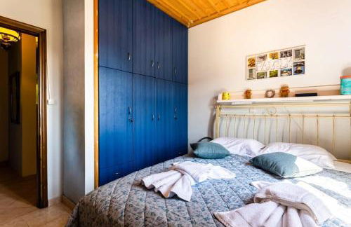 Stemnitsa Stone Residence - Comfy Mountain Getaway - Photo 27