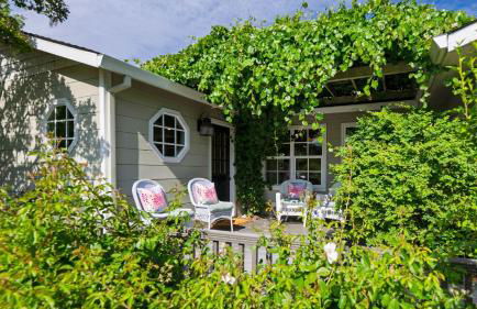 Glen Ellen Escape by AvantStay 5BR Retreat w Pool Hot Tub Hammocks Vineyard Views - Foto 54