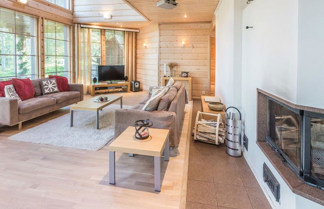 Ylläskyrö - Photo 9