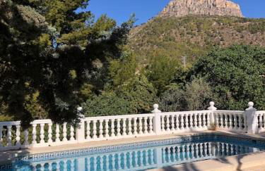 Casa con piscina - Photo 31