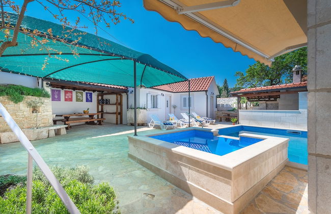 Holiday Home Skrika - Foto 40