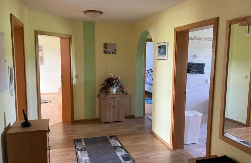 Ländliche Wohnung bei Buchenberg im Allgäu - Photo 18