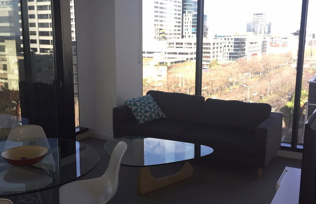 Wyndel Apartments St Kilda Views - Foto 20