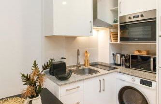 Apartamentos Coruña vip centro - Foto 73