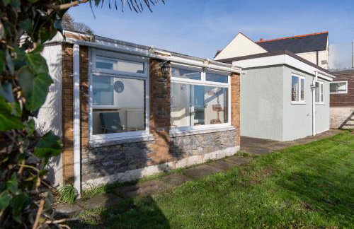 Gorse Cottage - Sea Views Village Centre - Foto 29