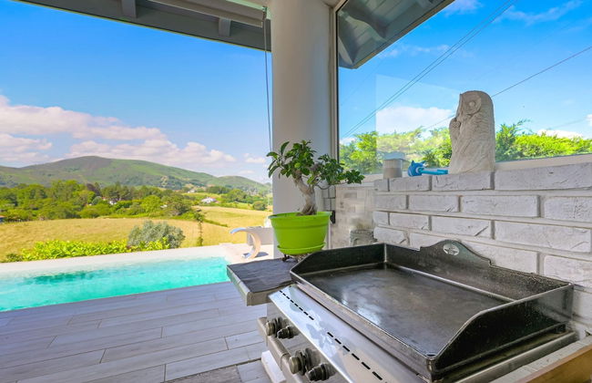 Maison Madalena Avec Studio Independent - Foto 33