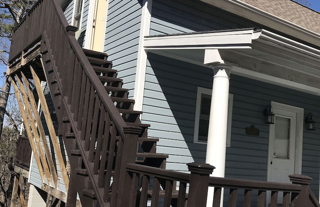 Lookout Cottages - Foto 38