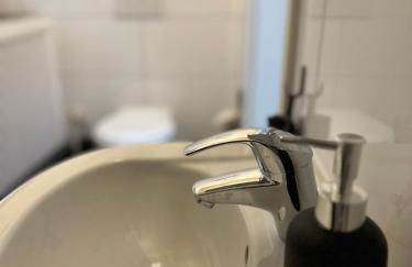 Ferienhaus am Fuße des Taunus Waldsolms-Brandoberndorf - Foto 17