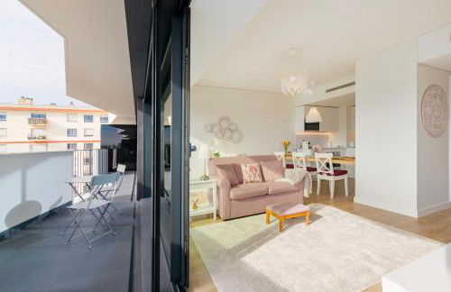 Apartment Lisboa Oriente - Foto 8