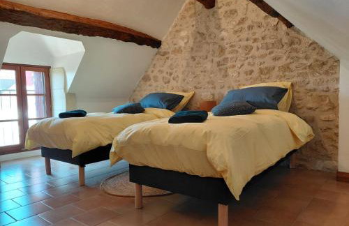 Gites au fil des châteaux de la Loire - Foto 54