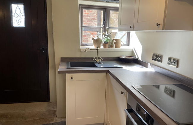 Stunning 2 Bed Cotswold Cottage Winchcombe - Foto 1