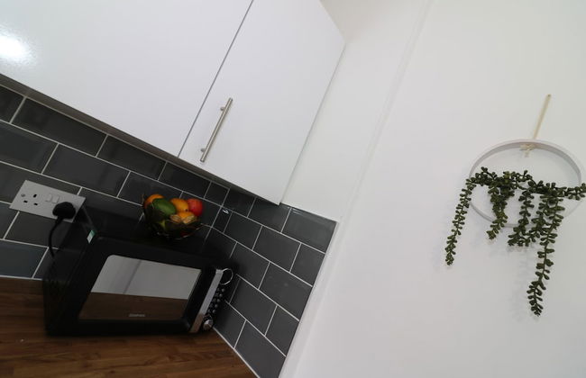 Gartlea House - Airdrie - Foto 24