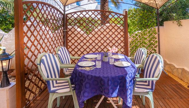 Quito - Foto 2, Terrace