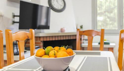 Casa Raymond con piscina - Foto 5