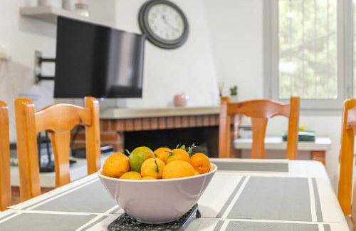 Casa Raymond con piscina - Foto 5