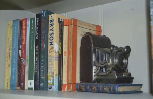 Victoria Lodge Woodhall Spa - Foto 12