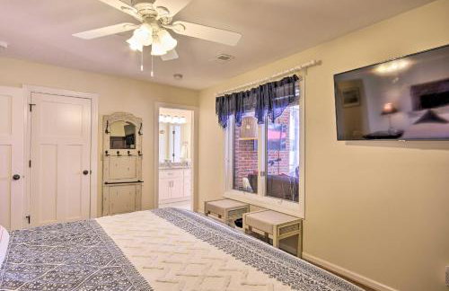 Luxe Lakefront Apartment w/ Shared Pool & Dock! - Foto 13