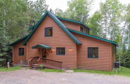 Spacious 6Bedroom Cabin Style Home - Sleeps 18 - Near Birch Lake - Timber Bay - Parking - CB13 - Foto 10