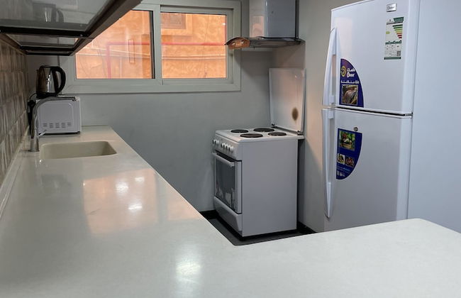 Terrace View 1 - Serviced Apartment - Foto 19